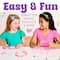 Creativity for Kids® Chic Boutique Headbands